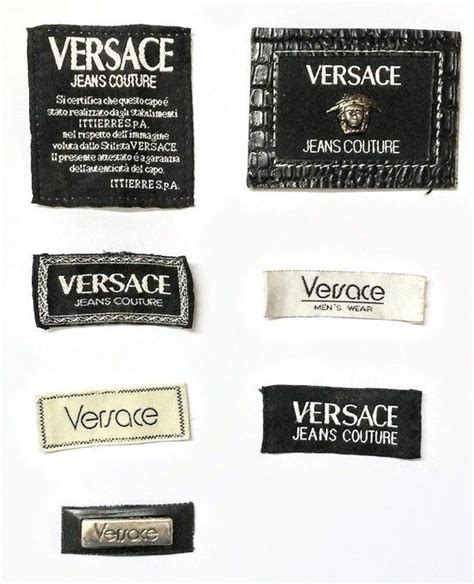 versace label 2015 bag|Versace trademark.